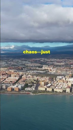 The Secret Spanish Getaway Unveiling Malaga!