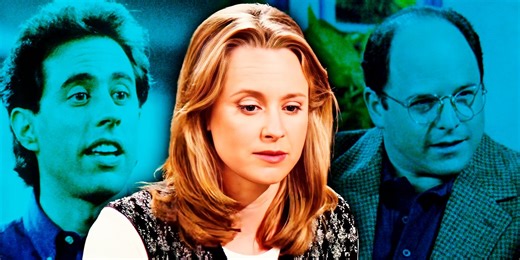 Why Did Seinfeld Kill Susan Ross Character? There's A Truly Bleak Reason