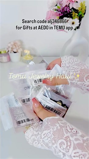 #ad 0$ Temu Haul | 🔎 code alj346866 for Gifts at AED0(with qualifying order, T&C apply) | #temu