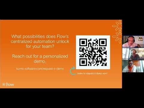 Flow - Audiocodes connector