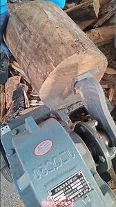 Log Splitting Skills and Techniques