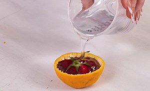 3.7K views | BEGINNER TO PRO: Complete Resin Geode Art Tutorial (Start to Finish) | Health is Wealth | Facebook