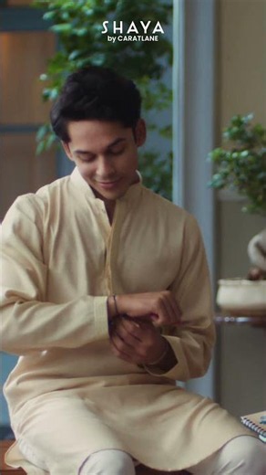 Say It With Shaya🫶 | 925 Silver Rakhis & Gift Guide for Raksha Bandhan | Shaya