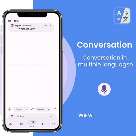 All Languages Translator App | Translate Text, Voice & Photos in 240+ Languages #languagetranslator
