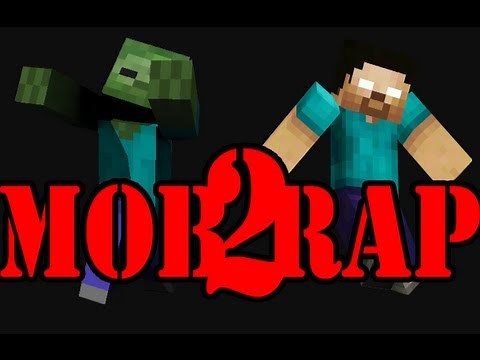 The Mob Rap: Part II by JT Music