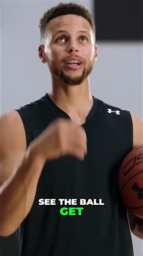 Steph Curry's Handling Secrets: Master Basketball Skills Now! #shorts