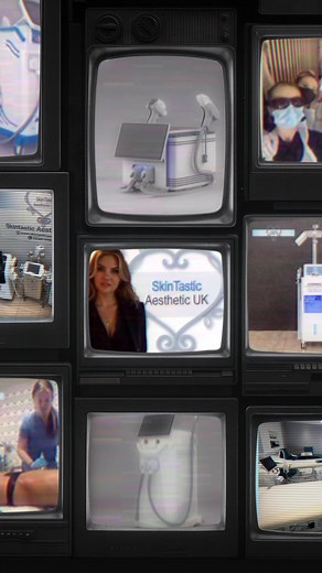 🌟 Why Choose SKINTASTIC? 🌟 At SKINTASTIC, we combine 15 years of clinical and industry experience with fully accredited, high-standard aesthetics education and advanced treatment services. 💙 What makes us different? • CPD-accredited training courses • RQF-regulated qualifications for higher-level learning • Industry-leading equipment & MHRA-registered devices • 15 years hands-on expertise behind every treatment & course • Trusted supplier to practitioners across the UK • A warm, supportive te