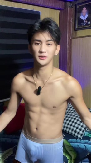 Ultimate Comfort with Boxer Shorts