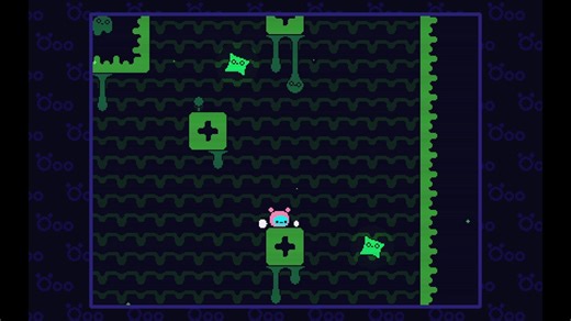 《Öoo》沉浸式全流程实况