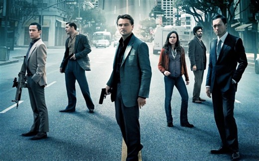 细读经典 55: 烧脑科幻经典《盗梦空间》全解析