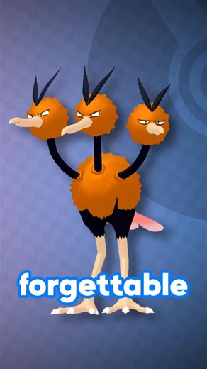 The Most Forgettable Gen 1 Pokemon