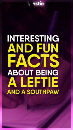 4.8K views · 124 reactions | Interesting & Fun Facts About Left...