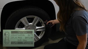 Watch VT31 TPMS Sensor Activation Tool Sensor Decoding & Resets on Amazon Live