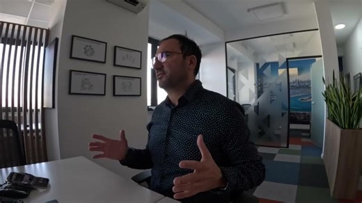 The Importance of Leadership Development Model and Feedback | Vladimir Lazarevik