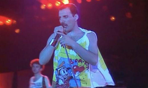 Queen Celebrates Classic Showtune ‘Big Spender’ In Episode 28 Of ‘The Greatest Live’