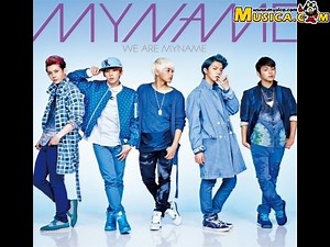 Say my name - Letra - Myname