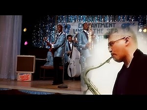 Night Train (Duke Ellington, Jimmy Forrest) - Back to the Future