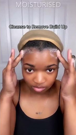 TIPS TO GROW YOUR EDGES FASTER | Tips on Hair growth #shorts