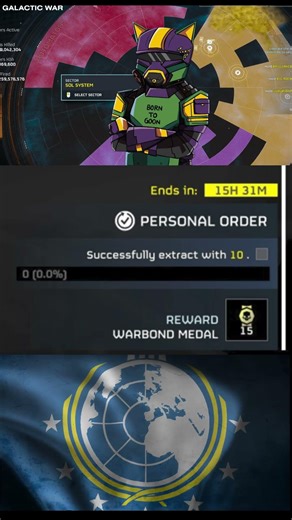 Sector Report: Defend Brilliance! Major Order At Risk? Turing Under Assault | Helldivers 2