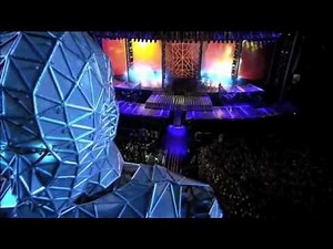 Take That - Progress Live - Eight Letters