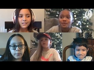 Kids explain kindness. We could all use their wisdom.