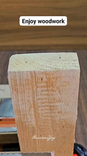 88K views · 493 reactions | Enjoy work, woodworking #wood #tips #tricks #woodworking #mebel #carpentry #diy #tukangkayu | Ikrarisma Yogi | Facebook
