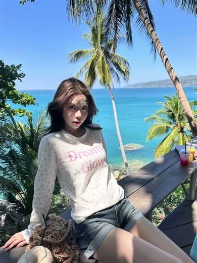 Amazing ambient glow photo poses Control the sense of freedom #Photography tutorial#Atmosp