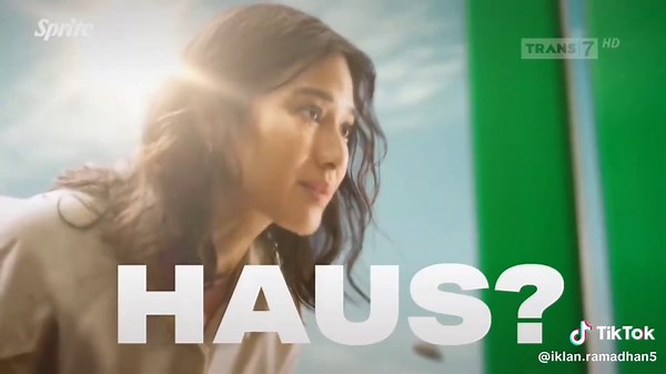 Sprite Ramadan 2025 Commercial - Celebrate the Season