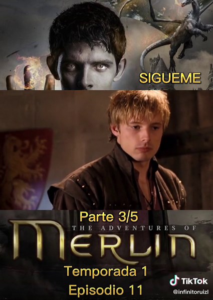 #parati #series #merlin #flpシ #arturovidal
