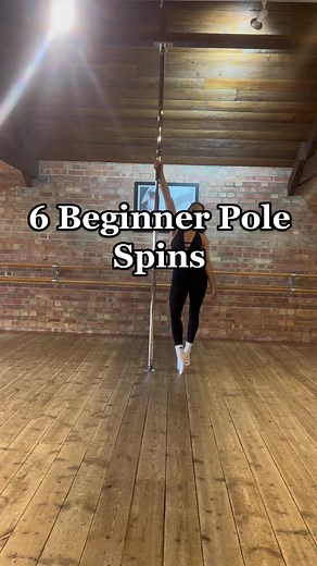 6 BEGINNER POLE SPINS 🌸 #beginnerpolecombo #beginnerspole #beginnerpole #polebeginner #beginnerspoletutorial #beginnerspoleroutine #poletok #poledancer #polecombo #poledance #poledancecombo #poletricks #poletrick #poletricks #poledancegirl #polefitness #polefitnesstricks #polefitness #poledancersoftikok #tiktokjumpsuit #tiktokmademebuyit #blackjumpsuit