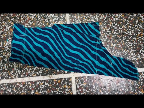 2 minut mein pufe sleeve cutting/Puffy sleeves cutting//puffy sleeves/baloon sleeves design cutting