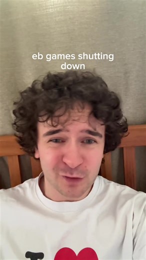 EB Games Nationwide Closure: What Comes Next?