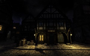 The Dark Mod 2.05 is now available, featuring hundreds of new high-quality assets & new editor