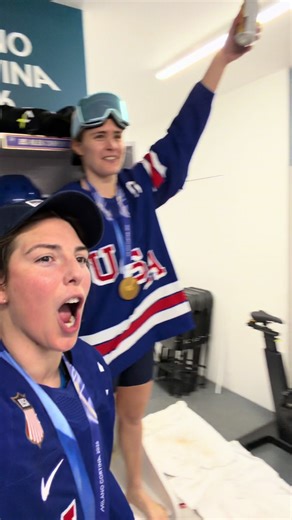 Never underestimate the power of dreams 🥇 #milanocortina2026 | Milano Cortina 2026 Closing Ceremony