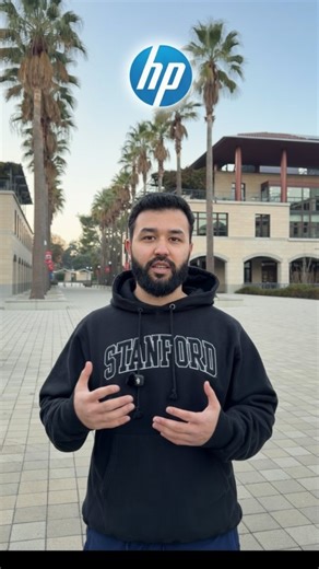 Sukhrob Golibboev | Tech Vlog on Instagram: "Google (va Apple) shu yerdan boshlangan 🏠 Kechagi videoda aytgandim: Larri va Sergey "Garaj Startapi" modelini kimdan o‘rganishgan? Javob: Bill Hewlett va Dave Packard. 1939-yil. Palo Alto. Cho‘ntakda bor-yo‘g‘i $538 pul va bitta eski garaj. Ular nafaqat kompaniya, balki butun "Silikon Vodiysi" madaniyatiga asos solishdi. Hatto Stiv Jobs ham yoshligida aynan shulardan ilhomlangan. Qizig‘i shundaki, ular kompaniya nomini tanlash uchun oddiy tanga tash