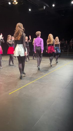 Explore Irish Dance at Manitoba's Premier Dance School