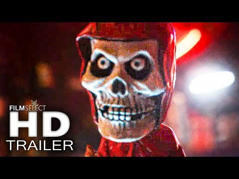 FINAL DESTINATION 6: BLOODLINES Trailer (2025)