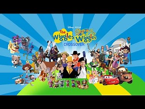 The Wiggles: Sing a Song of Wiggles Crossover (2008)
