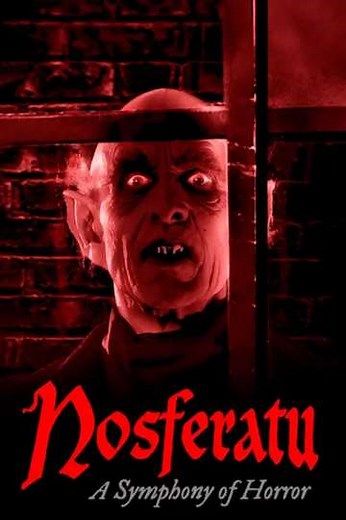 Nosferatu: A Symphony of Horror (2023) - Movie