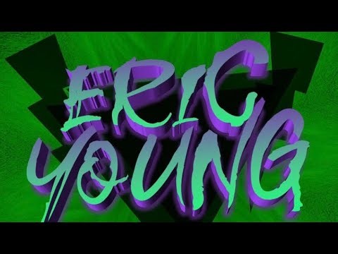 TNA Star Eric Young Debuts on AMW SHOWDOWN 032