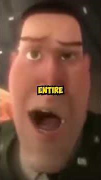 Why Is This Baby Monster Being Force-Fed All Over the Internet?