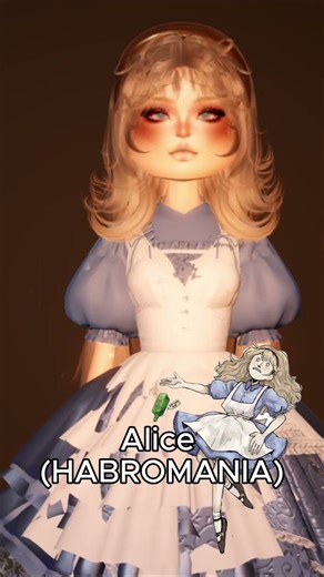 I MADE COSPLAYS USING THE HALLOWEEN NEW ITEMS #dresstoimpress #fyp