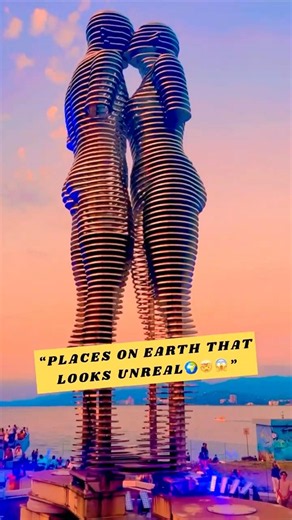 Unreal Places on Earth 🌍🤯That Don’t Feel Real ✨ #travel #viral #shorts