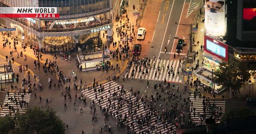 Hiroshi Naito: Transforming Shibuya for the Future - Face To Face