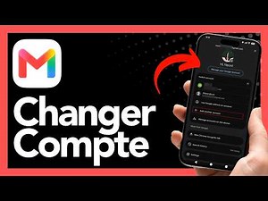 Comment se connecter à un autre compte Gmail – Guide étape par étape