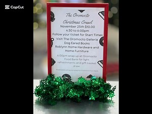 🍎✨ The apple cider is brewing… and Tanya’s pulled out her red marker — which can only mean one thing… SALE time at Roblynn Home Hardware! 🎄🛍️ Tonight’s the night! Join us for our Oromocto Christmas Crawl, happening 4:30–6:00 PM. 🎟️ Tickets are still available at the door! Come warm up with festive vibes, special deals, and good cheer. We can’t wait to see you! — Roblynn Home Hardware ❤️🎁 | Roblynn Home Hardware and Home Furniture