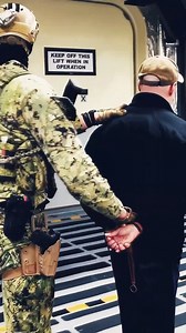 1K views · 35 reactions | Ocean OutlawsNavy Special Warfare VBSS Training | Armament Analysis | Facebook