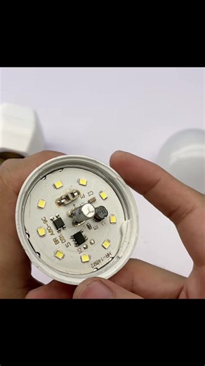 Revive Old LED Bulbs with One Simple Trick