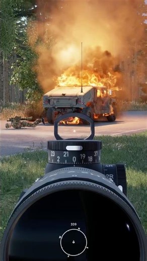 “We’re here for a good time, not a long time” -some guy on Arma #armareforger #modded #asapgaming