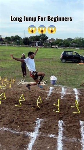 #Long​ Jump Best Tips/Tricks/Techniques! #dehlipolicephysical​ !#mppolicephysical​ !#shortvideos​ !